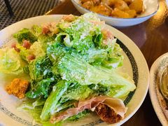 凯撒沙拉-PIZZA BIANCA(万象城店)
