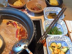 -温野菜涮涮锅(曲江大悦城店)