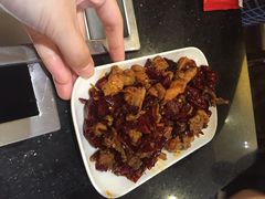 -自贡好吃客(科华店)