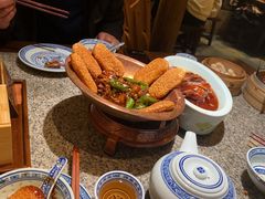 -南京大牌档(苏州中心店)