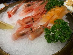 -小笠原·日料店