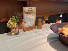 -客颂·客家宴(大壮国际广场店)