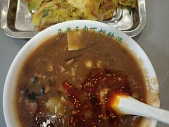 -马老三肉丁胡辣汤(西一路店)
