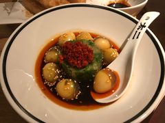 脆椒小皮蛋-太二酸菜鱼(石家庄万象城店)