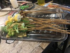 -钢管厂五区小郡肝串串香