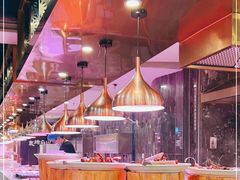 -炭烤麻里·臻选自助烤肉料理(观音桥大融城店)