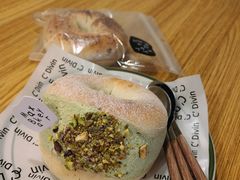 -Max Bakery 阿唛手作