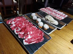 -呷哺呷哺 黄金牧场 (新中关购物中心店)