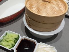 -褚记烤鸭·南京家常菜(雨花e-park店)