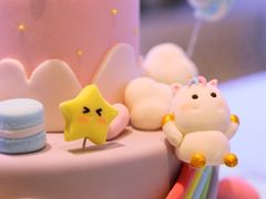 -麦雪尔甜品·生日蛋糕(新街口旗舰店)