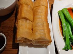 -点心传说·粤菜点心(佐阾虹湾店)