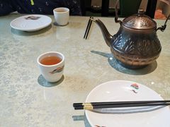 -巴依老爷·新疆美食(上城区天城路店)