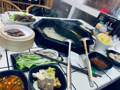-麻辣大叔市井火锅(文清路店)
