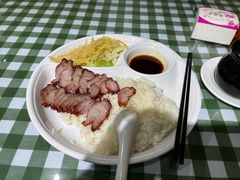 -广式烧腊(崇文门店)