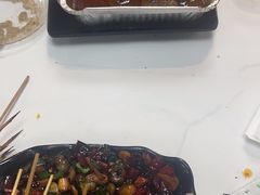 -云晓光头烧烤吧(德平路店)