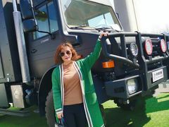 -北京房车博览中心