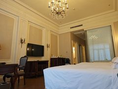 -中旅阿那亚九龙湖·公主酒店
