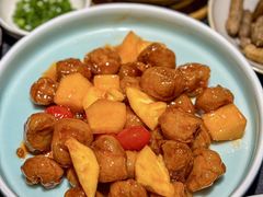 -秋色客家菜(南山店)