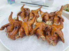 -渔意楼·驰名沙田乳鸽(五羊店)