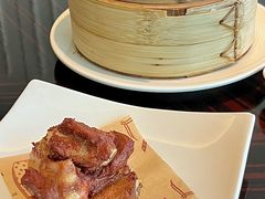 -长沙北辰洲际酒店-栀味轩中餐厅