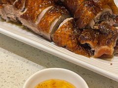 -香港新发烧腊茶餐厅(书城店)