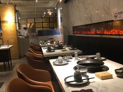 -同仁四季椰子鸡(福田东园总店)