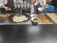 -毛华美食(清扬路店)