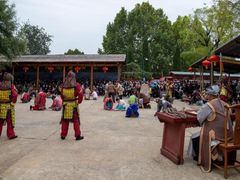 -大槐树寻根祭祖园
