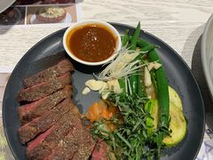 -娜娜家·Nana's restaurant(国金汇店)