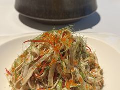-广州富力丽思卡尔顿酒店·丽轩·粤菜