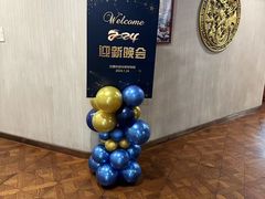 -新龙船黄浦江餐饮游船官方自营店