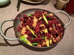 -山石榴·贵州菜(陆家嘴中心店)