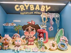 -泡泡玛特POPMART(上海环贸iapm商场店)