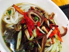 -肆姐面粉馆(坡子街店)