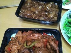 -惠宾饭庄(中山路店)