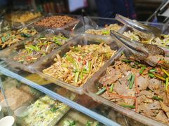 -虢国羊肉汤馆(政二街店)