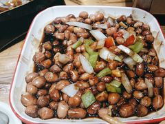 -小俩口烧烤东北菜(双井店)