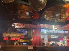 -吃饭皇帝大土家民族菜(正大广场店)