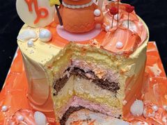 -CAKE BOSS 蛋糕老板(西单君太百货店)