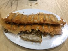 -大眼锅贴水饺(河东店)