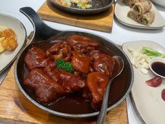 -鹿港小镇(黄金店)