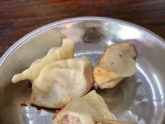 -黄阿姨锅贴大王(万航渡路店)