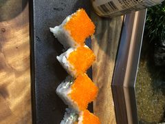 -森味薪火烧•烧鸟居酒屋•日本料理(望京店)