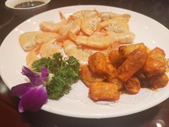 -新概念文景酒楼(文景北路店)