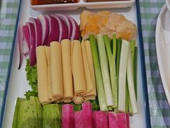 -可口香·非遗老号烧烤(南岗直营店)