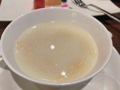 -希尔顿南海酒店·观廊大堂吧·海景下午茶