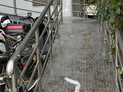 -中国工商银行(长寿路支行)