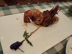 -骊韵咖啡厅(深圳中海凯骊酒店)