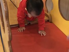-金宝贝早教(富力广场中心)