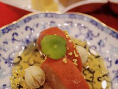 -白家大院·王府宫廷菜(苏州街店)